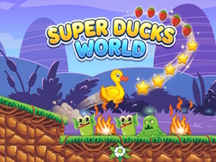 Gra Super Ducks World