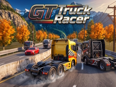 Gra GT Truck Racer