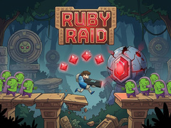 Gra Ruby Raid