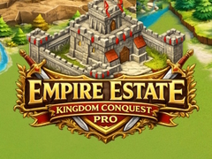 Gra Empire Estate Pro