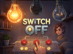 Gra Switch Off