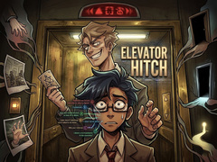 Gra Elevator Hitch