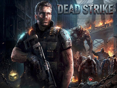 Gra Dead Strike