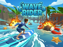 Gra Wave Rider
