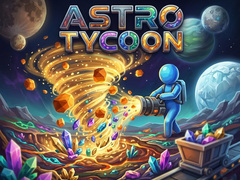 Gra Astro Tycoon