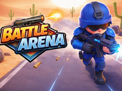 Gra Battle Arena