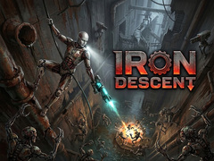 Gra Iron Descent
