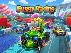 Gra Buggy Racing