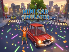Gra Mini Car Simulator