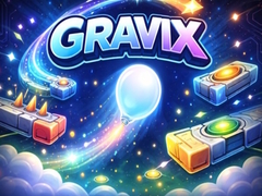 Gra Gravix
