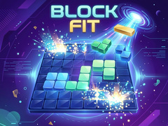 Gra Block Fit