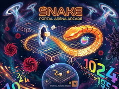 Gra Snake