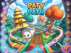 Gra Paty Path