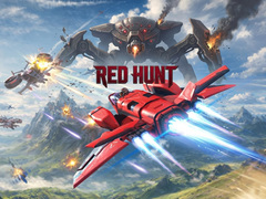 Gra Red Hunt
