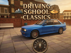 Gra Driving School Classics