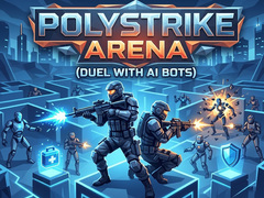 Gra Polystrike Arena