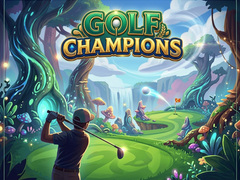 Gra Golf Adventure