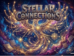 Gra Stellar Connections