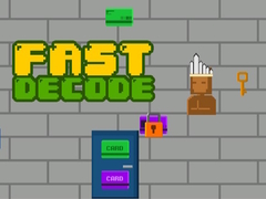 Gra Fast Decode