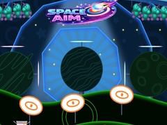 Gra Space Aim 