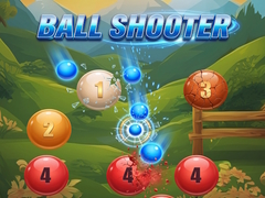 Gra Ball Shooter