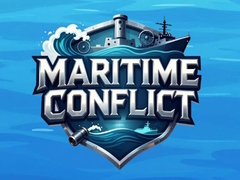 Gra Maritime Conflict