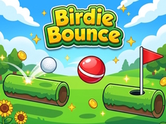 Gra Birdie Bounce