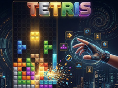 Gra Tetris