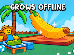 Gra Grow a Garden 3D