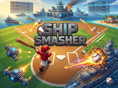 Gra Ship Smasher