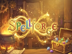 Gra Spellforge