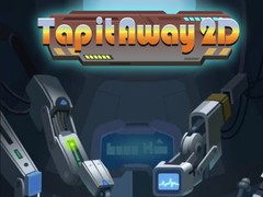 Gra Tap it Away 2D