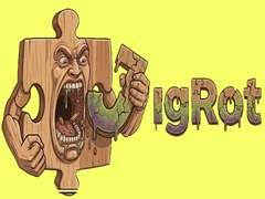 Gra JigRot