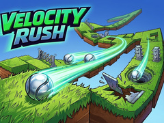 Gra Velocity Rush