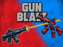 Gra Gun Blast