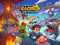 Gra Battle Racing Stars