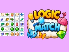Gra Logic Match