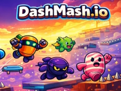 Gra DashMash.io