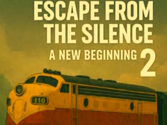 Gra Escape From The Silence 2 a new beginning