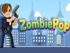 Gra ZombiePoP