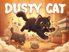 Gra Dusty Cat
