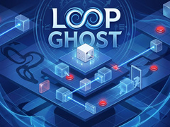 Gra Loop Ghost