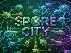 Gra Spore City