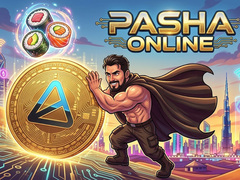 Gra Pasha Online