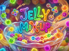Gra Jelly Mix-Up