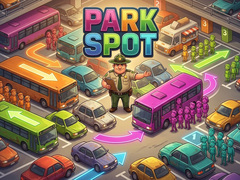 Gra Park Spot