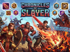 Gra Chronicles of Slayer