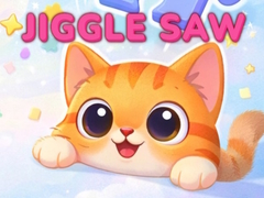 Gra Jiggle Saw