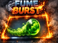 Gra Fume Burst