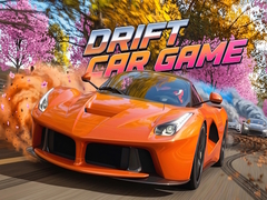Gra Drift Car Game